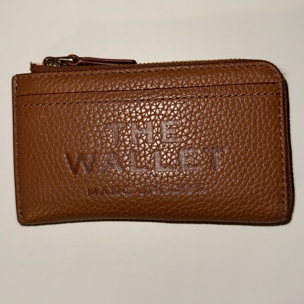 The Wallet